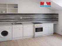 Prodej bytu 1+1, Karlovy Vary, Ondřejská, 24 m2