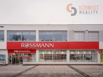 Pronájem obchodního prostoru, Břeclav, J. Palacha, 382 m2