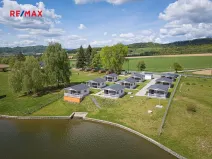 Prodej ubytování, Nový Malín, 369 m2