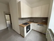 Pronájem bytu 3+1, Praha - Nusle, Na Pankráci, 77 m2