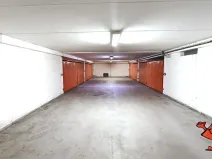 Pronájem garáže, Praha - Kamýk, Pšenčíkova, 17 m2