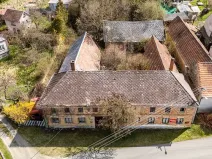 Prodej zemědělské usedlosti, Ludmírov, 201 m2