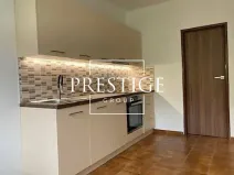 Pronájem bytu 1+1, Praha - Vokovice, Na dlouhém lánu, 45 m2