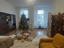 Pronájem bytu 4+1, Olomouc, tř. Svobody, 110 m2