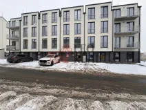 Pronájem bytu 1+kk, Český Brod, Kounická, 33 m2