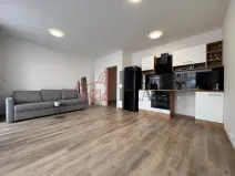 Pronájem bytu 1+kk, Český Brod, Kounická, 33 m2