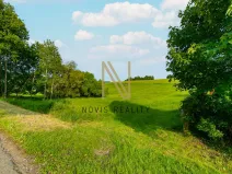 Prodej pozemku pro bydlení, Hořice na Šumavě, 975 m2