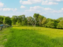 Prodej pozemku pro bydlení, Hořice na Šumavě, 975 m2