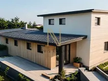 Prodej rodinného domu, Blovice, Pod Valem, 200 m2