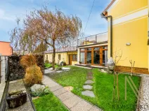 Prodej rodinného domu, Plzeň, Pod Lesem, 250 m2