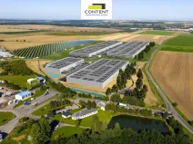 Pronájem výrobních prostor, Benátky nad Jizerou - Benátky nad Jizerou II, Průmyslová, 4724 m2