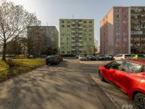 Prodej bytu 3+1, Olomouc - Povel, Jeremiášova, 69 m2