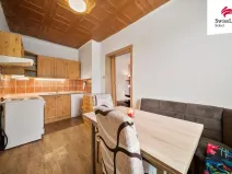 Prodej bytu 1+1, Trutnov, Břečtejnská, 41 m2