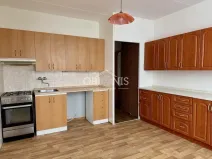 Pronájem bytu 1+1, Chomutov, Březenecká, 36 m2