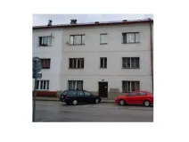 Pronájem bytu 1+1, Úpice, Revoluční, 44 m2