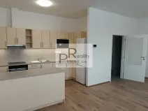 Prodej bytu 2+kk, Hevlín, 62 m2