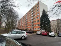 Pronájem bytu 2+1, Ústí nad Labem - Severní Terasa, Svojsíkova, 51 m2