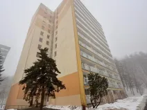 Prodej bytu 2+1, Osek, Hrdlovská, 55 m2
