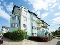 Prodej bytu 2+kk, Praha - Kunratice, Hornomlýnská, 54 m2