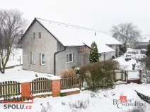 Prodej rodinného domu, Nechanice - Staré Nechanice, 127 m2