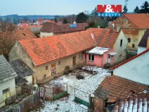 Prodej rodinného domu, Kounice, 88 m2