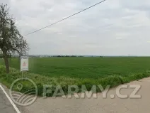 Prodej pole, Prostějov, 10959 m2