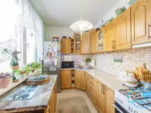 Prodej bytu 3+1, Krnov, Hřbitovní, 73 m2