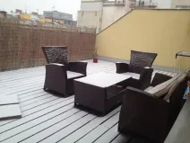 Pronájem bytu 2+kk, Brno, Lidická, 58 m2