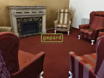 Pronájem kanceláře, Brno - Veveří, Moravské náměstí, 87 m2