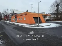 Pronájem obchodního prostoru, Ostrava, Těšínská, 100 m2