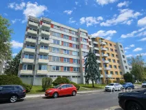 Prodej bytu 3+kk, Písek, K Háječku, 60 m2