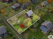 Prodej chaty, Praha, Slatiny, 15 m2