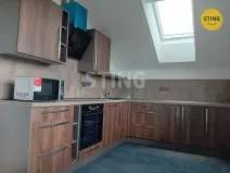 Pronájem bytu 2+1, Svratka, Nad Školou, 60 m2