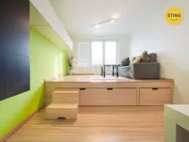 Prodej bytu 1+1, Ostrava, Josefa Kotase, 34 m2