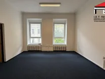 Pronájem kanceláře, Brno, Veveří, 39 m2