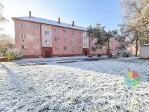 Prodej bytu 3+kk, Beroun - Beroun-Město, Julia Fučíka, 60 m2