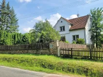 Prodej rodinného domu, Kladno, 186 m2