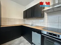 Pronájem bytu 2+1, Chomutov, Blatenská, 51 m2