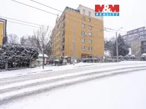 Prodej bytu 3+1, Praha - Smíchov, Na Václavce, 86 m2