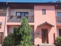 Prodej rodinného domu, Lipno nad Vltavou, 126 m2
