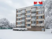 Pronájem bytu 3+1, Čimelice, 62 m2