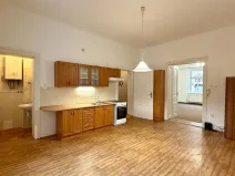 Pronájem bytu 2+kk, Cheb, Evropská, 57 m2