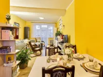 Prodej bytu 3+1, Trutnov - Poříčí, Benešova, 96 m2