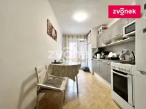 Pronájem bytu 2+1, Otrokovice, Bezručova, 50 m2