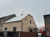 Prodej rodinného domu, Nymburk, Hořátevská, 145 m2