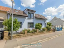 Prodej rodinného domu, Kuchařovice, Znojemská, 150 m2