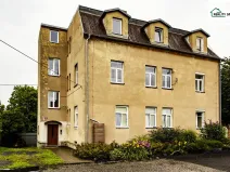 Pronájem bytu 3+1, Cheb, Tylova, 82 m2