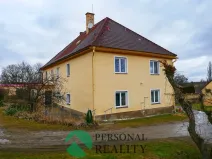 Pronájem bytu 2+1, Nové Dvory, 69 m2