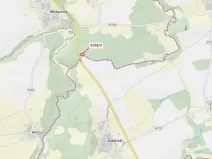 Dražba lesa, Mirkovice, 90 m2