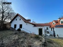 Prodej chalupy, Lhotka, 169 m2